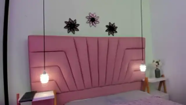 Ambar85 online show from February 26, 11:21 am