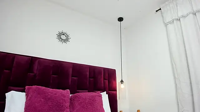 Ambar85 online show from December 14, 3:02 am