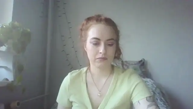 RubyBigBoobs online show from January 7, 2:55 pm