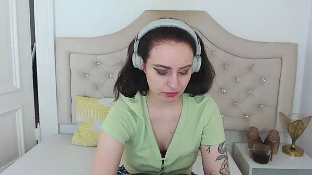 RubyBigBoobs online show from February 17, 2:47 pm