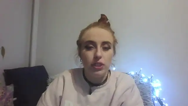 RubyBigBoobs online show from December 22, 7:58 pm