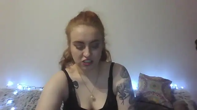 RubyBigBoobs online show from December 17, 4:56 pm