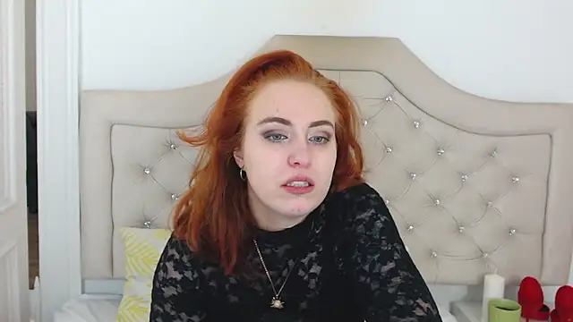 RubyBigBoobs online show from November 24, 5:35 pm