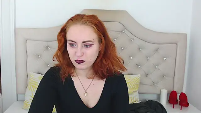 RubyBigBoobs online show from December 4, 4:28 pm