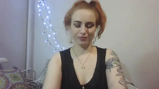 RubyBigBoobs online show from January 13, 6:12 pm