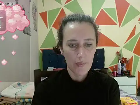 Snapshot of CASSANDRA_BROWN chatting on December 19, 7:16 pm CASSANDRA BROWN online show from December 19, 7:16 pm