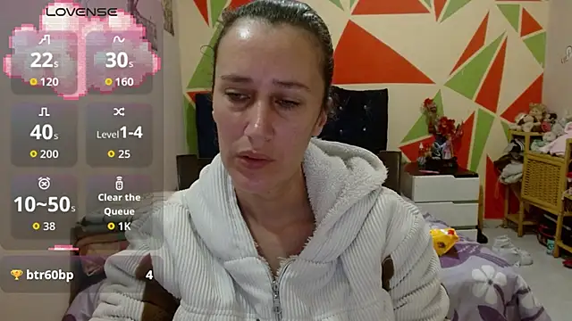 Snapshot of CASSANDRA_BROWN chatting on December 15, 6:03 pm CASSANDRA BROWN online show from December 15, 6:03 pm