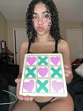 Kiki hammyy online show from February 5, 8:37 pm