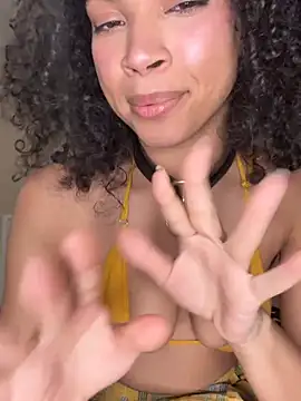 Kiki hammyy online show from March 19, 1:16 am