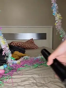 Kiki hammyy online show from March 26, 9:46 pm