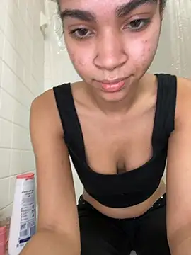 Kiki hammyy online show from March 5, 1:13 am