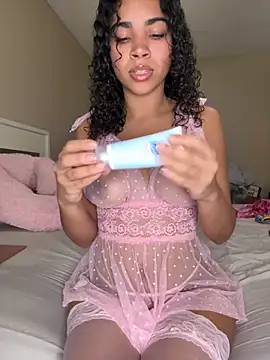 Kiki hammyy online show from November 29, 12:33 am