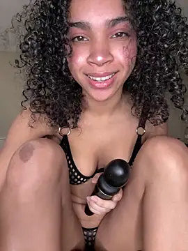 Kiki hammyy online show from March 20, 12:55 am