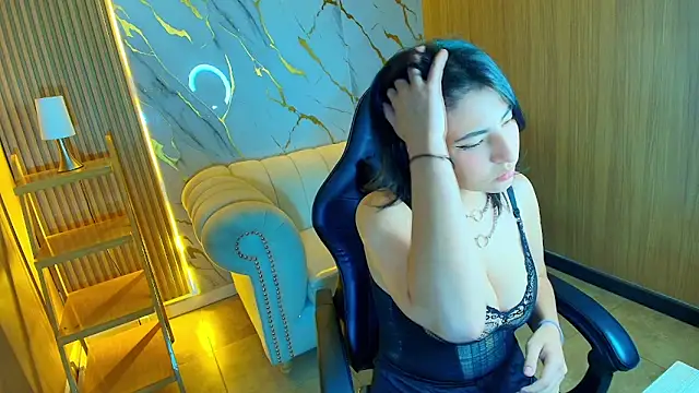 lexiemarie tf online show from November 25, 12:27 pm