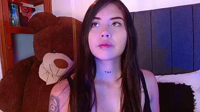 Ming hana online show from January 15, 12:30 pm