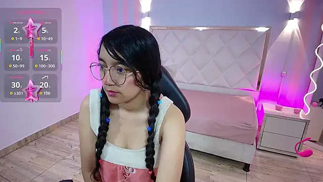 rosee tay1 online show from January 8, 12:00 pm