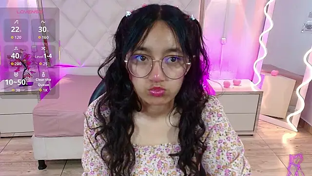 rosee tay1 online show from January 7, 11:59 am