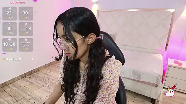 rosee tay1 online show from January 10, 11:49 am