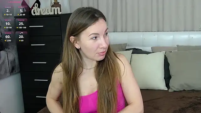 Brandy Gem online show from March 23, 7:52 am