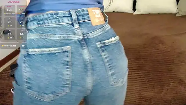 Brandy Gem online show from March 21, 8:04 am