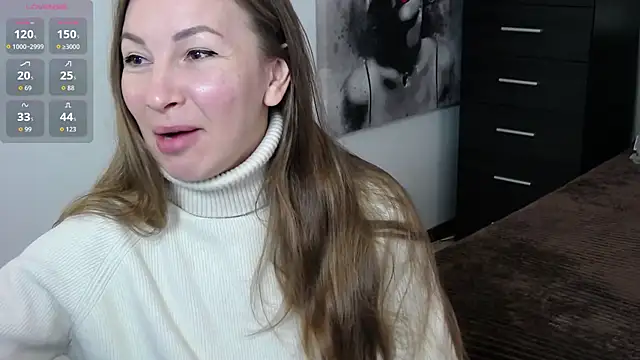 Brandy Gem online show from March 7, 7:15 am