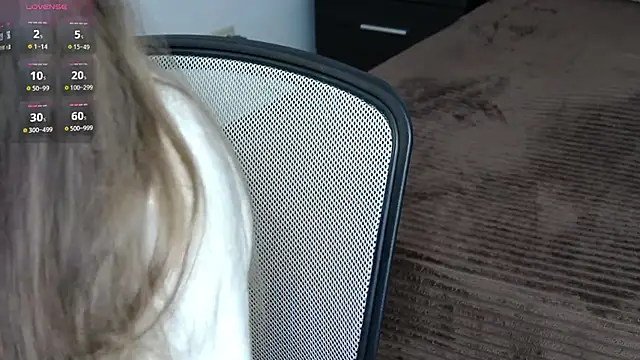 Brandy Gem online show from February 9, 7:28 am