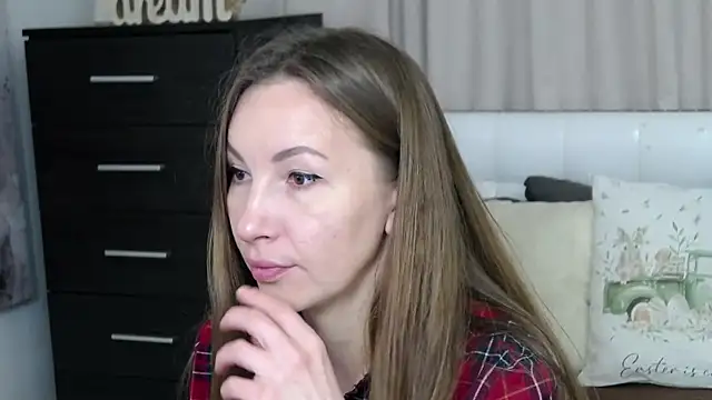 Brandy Gem online show from April 1, 6:26 am