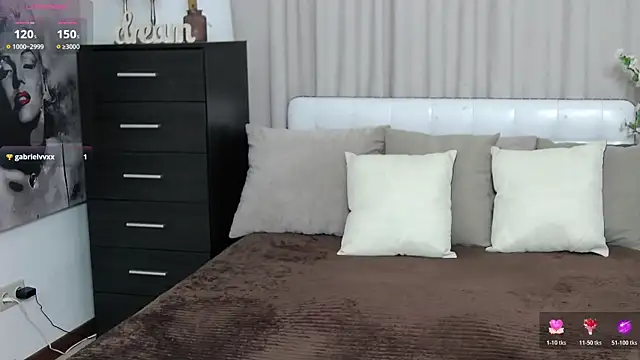 Brandy Gem online show from February 7, 8:11 am