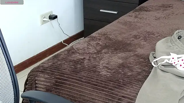 Brandy Gem online show from February 14, 7:52 am