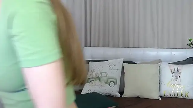 Brandy Gem online show from April 8, 6:48 am