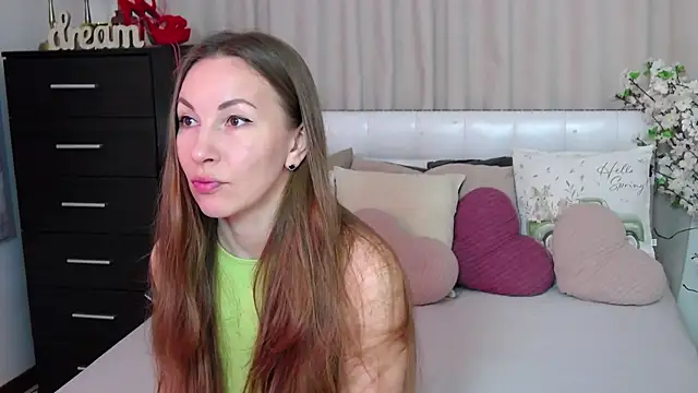 Brandy Gem online show from April 15, 6:41 am