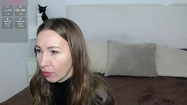 Snapshot of Brandy_Gem chatting on December 15, 7:36 am Brandy Gem online show from December 15, 7:36 am