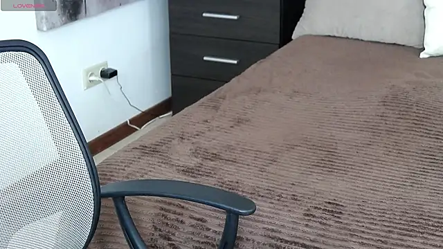 Brandy Gem online show from February 21, 7:32 am