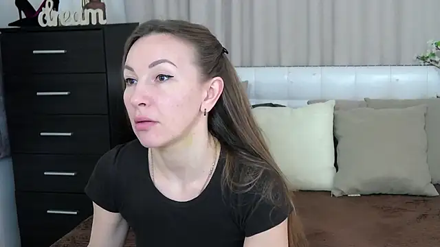 Brandy Gem online show from March 24, 7:41 am