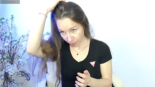 Snapshot of Brandy_Gem chatting on May 14, 7:27 am Brandy Gem online show from May 14, 7:27 am
