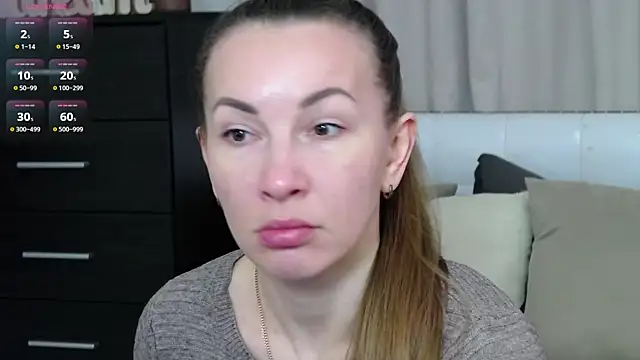 Brandy Gem online show from March 30, 6:48 am