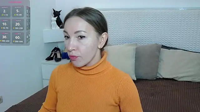 Snapshot of Brandy_Gem chatting on December 3, 7:52 am Brandy Gem online show from December 3, 7:52 am