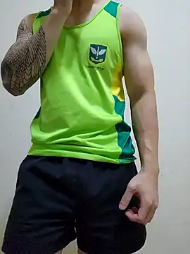 Valerious180 online show from March 13, 5:07 pm