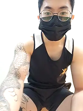 Valerious180 online show from January 10, 5:08 pm