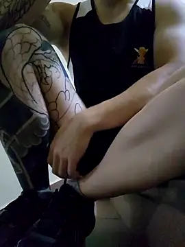 Valerious180 online show from February 21, 4:42 pm