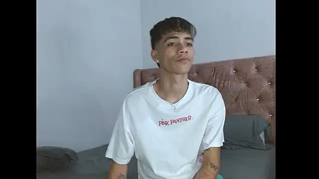 ALEXX BOOY online show from November 24, 5:29 am