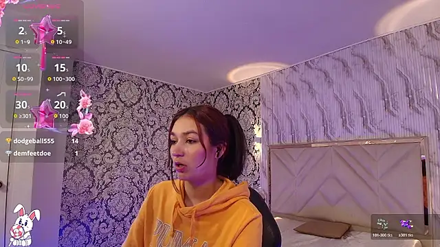 MIKU TAY1 online show from February 22, 8:39 am