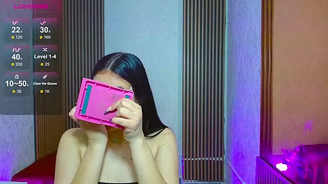 MIKU TAY1 online show from January 17, 3:54 am