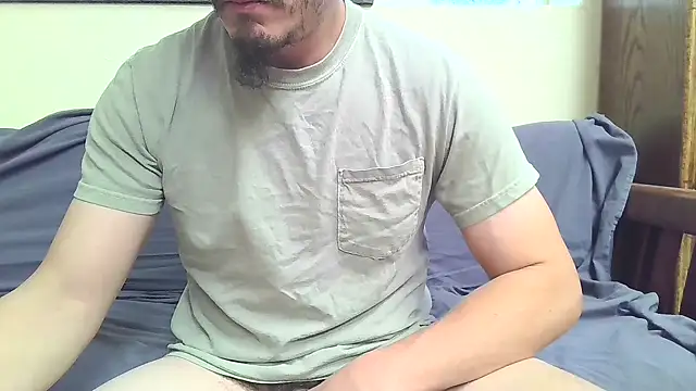 Ruggeddude8 online show from March 19, 7:14 pm