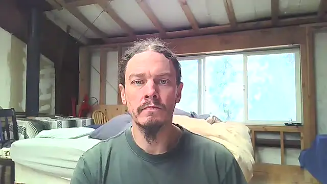 Ruggeddude8 online show from March 16, 6:43 pm