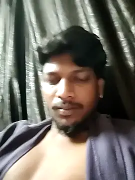 Handsome 09 online show from April 8, 7:26 pm