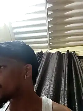 Handsome 09 online show from March 12, 8:02 pm