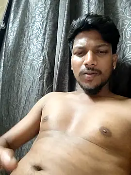 Handsome 09 online show from March 13, 9:20 pm