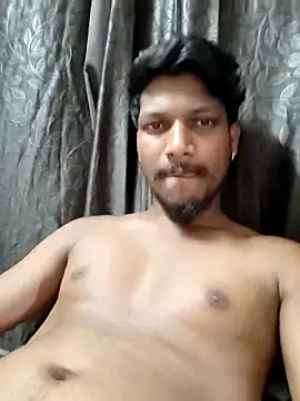 Handsome 09 online show from April 4, 9:38 am
