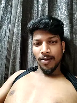 Handsome 09 online show from November 28, 6:57 am